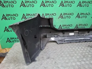 51129852196, 8098561, 9 Бампер бмв г32 (г g 32) серия BMW 6 G32 Арт 378439RM, вид 11