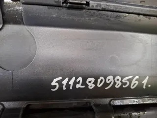 51129852196, 8098561, 9 Бампер бмв г32 (г g 32) серия BMW 6 G32 Арт 378439RM, вид 16