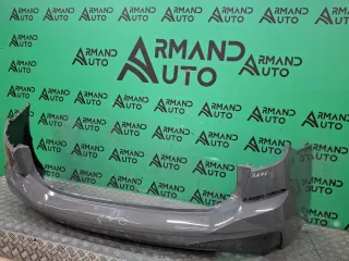 51129852196, 8098561, 9 Бампер бмв г32 (г g 32) серия BMW 6 G32 Арт 378439RM, вид 3