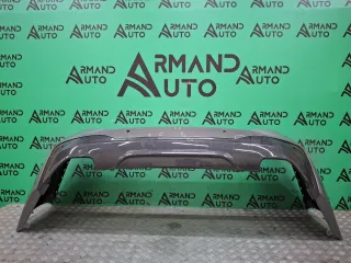 51129852196, 8098561, 9 Бампер бмв г32 (г g 32) серия BMW 6 G32 Арт 378439RM, вид 5