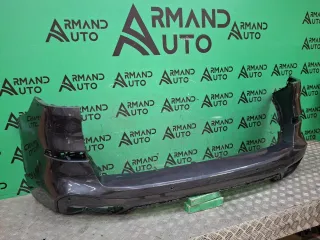51115A0BD57, 51128069240, 9 Бампер бмв х5 (х x 5) г05 (г g 05) BMW X5 G05  Арт 378450RM, вид 2