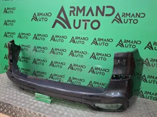 51115A0BD57, 51128069240, 9 Бампер бмв х5 (х x 5) г05 (г g 05) BMW X5 G05  Арт 378450RM, вид 3