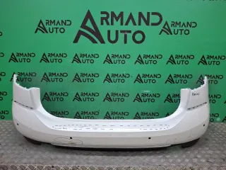 51127485845, 51127387321, 9 Бампер бмв г32 (г g 32) серия BMW 6 G32 Арт 378451RM, вид 1