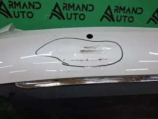 51127485845, 51127387321, 9 Бампер бмв г32 (г g 32) серия BMW 6 G32 Арт 378451RM, вид 7