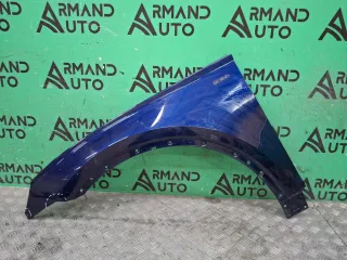 80A821105ASTL, 2 Крыло ауди ку5, ку q 5 2 fy (2 ф f у Audi Q5 2 Арт 378502RM, вид 1