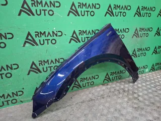 80A821105ASTL, 2 Крыло ауди ку5, ку q 5 2 fy (2 ф f у Audi Q5 2 Арт 378502RM, вид 2