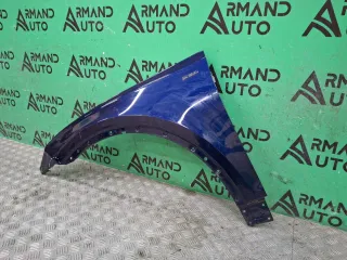 80A821105ASTL, 2 Крыло ауди ку5, ку q 5 2 fy (2 ф f у Audi Q5 2 Арт 378502RM, вид 3