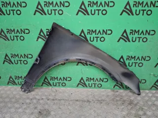 80A821105ASTL, 2 Крыло ауди ку5, ку q 5 2 fy (2 ф f у Audi Q5 2 Арт 378502RM, вид 5