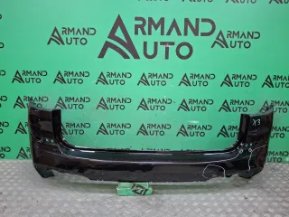 51128091992, 8064829, 9 Бампер бмв х3 (х x 3) г01 (г g 01) BMW X3 G01 Арт 378566RM, вид 1