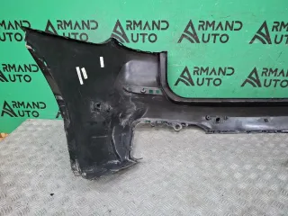 51128091992, 8064829, 9 Бампер бмв х3 (х x 3) г01 (г g 01) BMW X3 G01 Арт 378566RM, вид 11