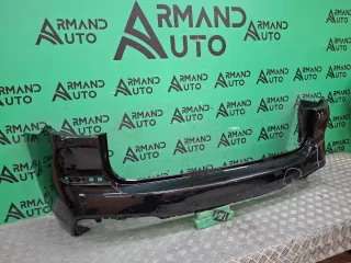 51128091992, 8064829, 9 Бампер бмв х3 (х x 3) г01 (г g 01) BMW X3 G01 Арт 378566RM, вид 2