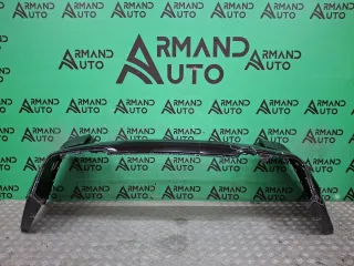 51128091992, 8064829, 9 Бампер бмв х3 (х x 3) г01 (г g 01) BMW X3 G01 Арт 378566RM, вид 5