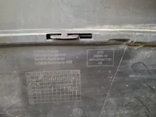 51127488216, 7418068, 7460425, 7400677, 7458876, 9 Бампер бмв х3 (х x 3) г01 (г g 01) BMW X3 G01 Арт 378567RM, вид 14