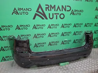 51127488216, 7418068, 7460425, 7400677, 7458876, 9 Бампер бмв х3 (х x 3) г01 (г g 01) BMW X3 G01 Арт 378567RM, вид 2