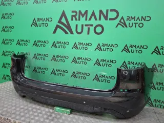51127488216, 7418068, 7460425, 7400677, 7458876, 9 Бампер бмв х3 (х x 3) г01 (г g 01) BMW X3 G01 Арт 378567RM, вид 3