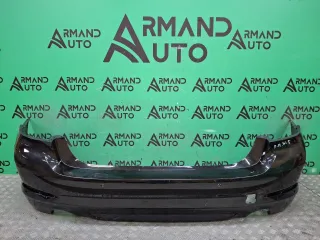 51127475593, 51127387294, 9 Бампер бмв г30 (г g 30) серия BMW 5 G30/G31 Арт 378576RM, вид 1