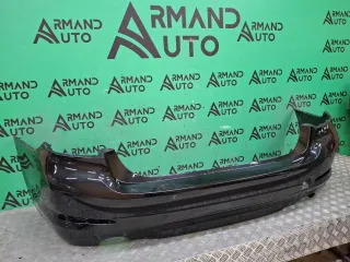 51127475593, 51127387294, 9 Бампер бмв г30 (г g 30) серия BMW 5 G30/G31 Арт 378576RM, вид 2