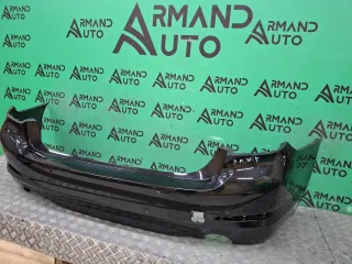 51127475593, 51127387294, 9 Бампер бмв г30 (г g 30) серия BMW 5 G30/G31 Арт 378576RM, вид 3