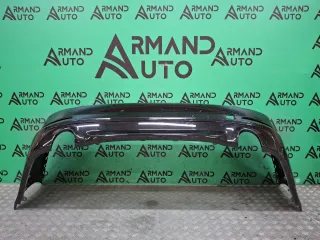 51127475593, 51127387294, 9 Бампер бмв г30 (г g 30) серия BMW 5 G30/G31 Арт 378576RM, вид 4