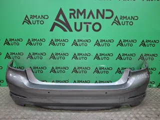 51127475593, 51127387294, 9 Бампер бмв г30 (г g 30) серия BMW 5 G30/G31 Арт 378577RM, вид 1