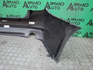 51127475593, 51127387294, 9 Бампер бмв г30 (г g 30) серия BMW 5 G30/G31 Арт 378577RM, вид 11