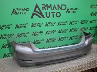 51127475593, 51127387294, 9 Бампер бмв г30 (г g 30) серия BMW 5 G30/G31 Арт 378577RM, вид 2