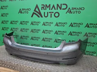 51127475593, 51127387294, 9 Бампер бмв г30 (г g 30) серия BMW 5 G30/G31 Арт 378577RM, вид 3