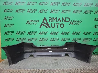 51127475593, 51127387294, 9 Бампер бмв г30 (г g 30) серия BMW 5 G30/G31 Арт 378577RM, вид 9
