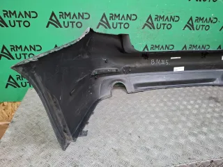 51127475593, 51127387294, 9 Бампер бмв г30 (г g 30) серия BMW 5 G30/G31 Арт 378577RM, вид 10