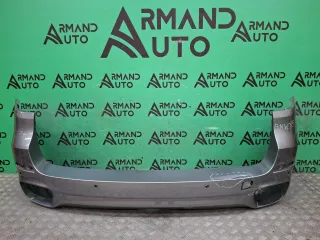 51128058060, 51128054021, 9 Бампер бмв х5 (х x 5) ф15 ( ф f 15) BMW X5 F15 Арт 378586RM, вид 1