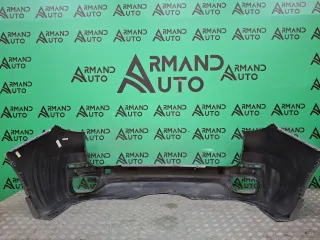 51128058060, 51128054021, 9 Бампер бмв х5 (х x 5) ф15 ( ф f 15) BMW X5 F15 Арт 378586RM, вид 11