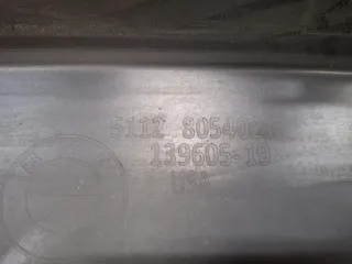 51128058060, 51128054021, 9 Бампер бмв х5 (х x 5) ф15 ( ф f 15) BMW X5 F15 Арт 378586RM, вид 14