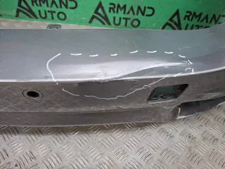 51128058060, 51128054021, 9 Бампер бмв х5 (х x 5) ф15 ( ф f 15) BMW X5 F15 Арт 378586RM, вид 4