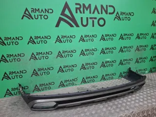 602001193AA, 602001195AA, 1 Юбка бампера Chery Tiggo 8 PRO Арт 378718RM, вид 2