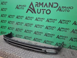 602001193AA, 602001195AA, 1 Юбка бампера Chery Tiggo 8 PRO Арт 378718RM, вид 3
