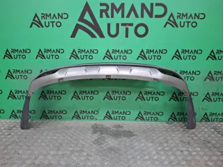 602001193AA, 602001195AA, 1 Юбка бампера Chery Tiggo 8 PRO Арт 378718RM, вид 4