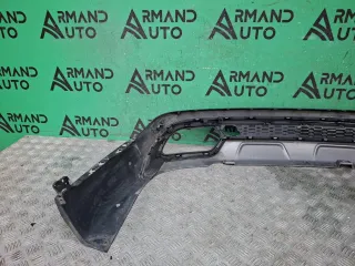 602001193AA, 602001195AA, 1 Юбка бампера Chery Tiggo 8 PRO Арт 378718RM, вид 6