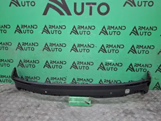 6044058700, 6600124614, 6600124874, 8 Юбка бампера Geely Coolray Арт 378862RM, вид 1