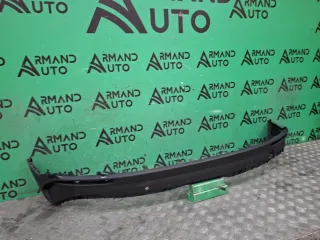 6044058700, 6600124614, 6600124874, 8 Юбка бампера Geely Coolray Арт 378862RM, вид 2