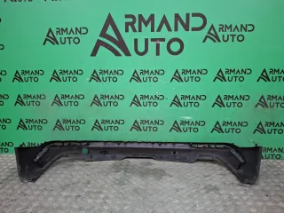 6044058700, 6600124614, 6600124874, 8 Юбка бампера Geely Coolray Арт 378862RM, вид 5