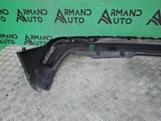 6044058700, 6600124614, 6600124874, 8 Юбка бампера Geely Coolray Арт 378862RM, вид 6