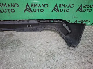 6044058700, 6600124614, 6600124874, 8 Юбка бампера Geely Coolray Арт 378862RM, вид 7