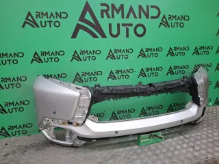 6400G851, 6400H059, 6400H060, 6400H061, 4 Бампер митсубиши, митсубиси паджеро с Mitsubishi Pajero Sport 2 restailing Арт 378931RM, вид 2