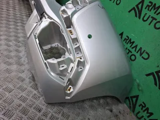 6400G851, 6400H059, 6400H060, 6400H061, 4 Бампер митсубиши, митсубиси паджеро с Mitsubishi Pajero Sport 2 restailing Арт 378931RM, вид 7