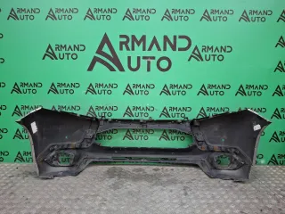 6400G851, 6400H059, 6400H060, 6400H061, 4 Бампер митсубиши, митсубиси паджеро с Mitsubishi Pajero Sport 2 restailing Арт 378931RM, вид 8