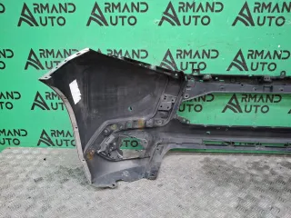 6400G851, 6400H059, 6400H060, 6400H061, 4 Бампер митсубиши, митсубиси паджеро с Mitsubishi Pajero Sport 2 restailing Арт 378931RM, вид 9