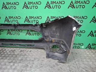 6400G851, 6400H059, 6400H060, 6400H061, 4 Бампер митсубиши, митсубиси паджеро с Mitsubishi Pajero Sport 2 restailing Арт 378931RM, вид 10