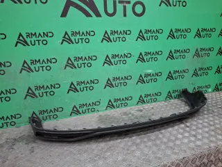86612H5500, 2 Юбка бампера Hyundai Solaris 2 Арт 378940RM, вид 2
