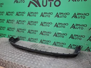 86612H5500, 2 Юбка бампера Hyundai Solaris 2 Арт 378940RM, вид 3