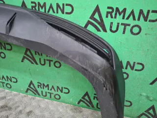 86612H5500, 2 Юбка бампера Hyundai Solaris 2 Арт 378940RM, вид 5